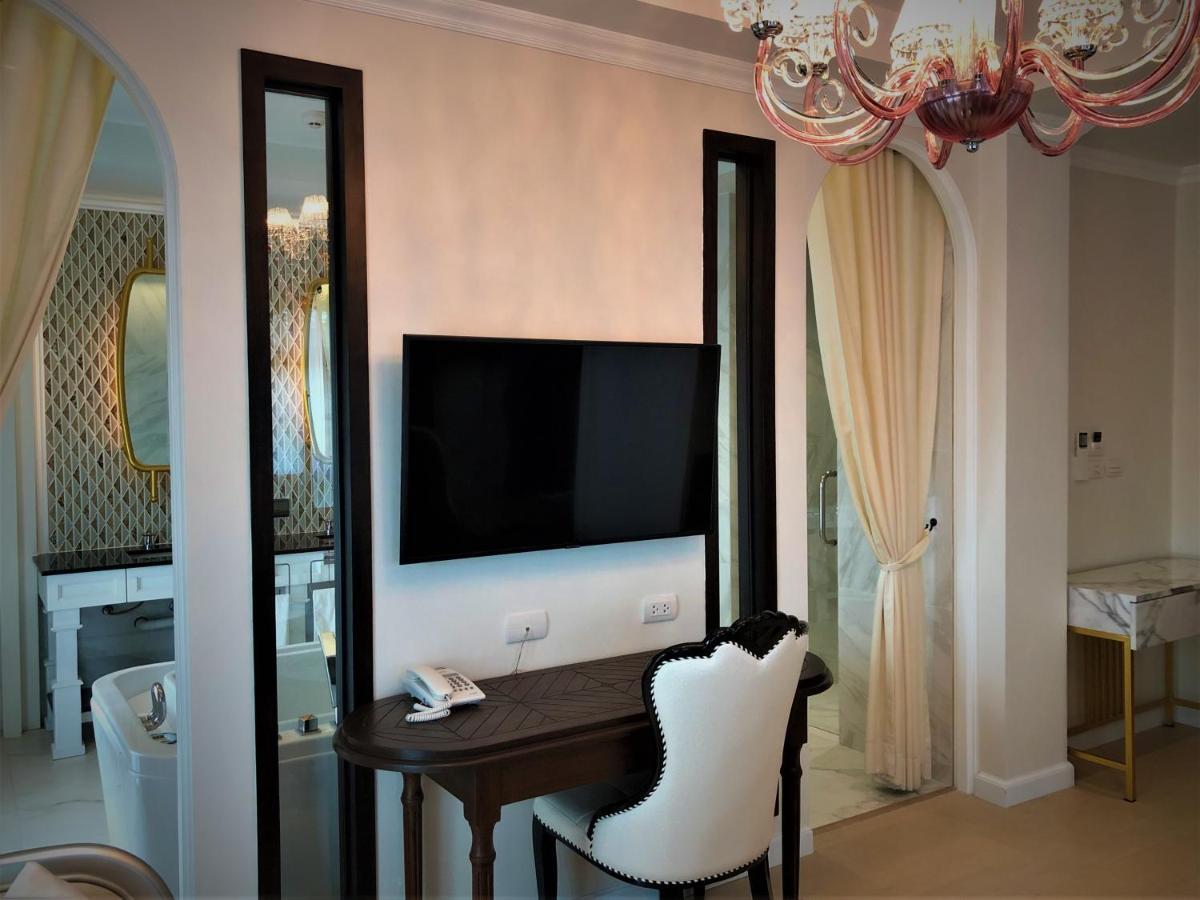 Nanta Glam Cm Hotel & Residences Chiang Mai Extérieur photo
