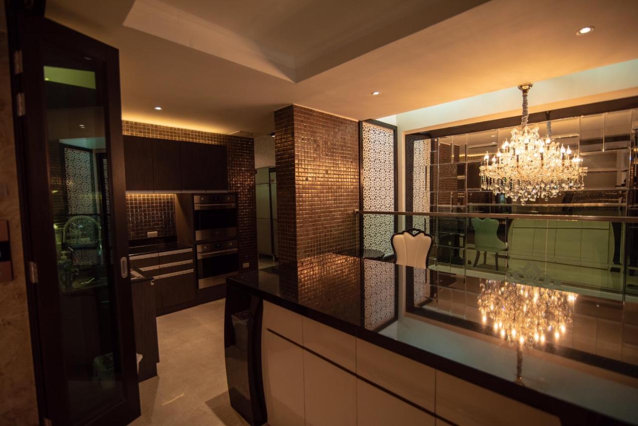 Nanta Glam Cm Hotel & Residences Chiang Mai Extérieur photo