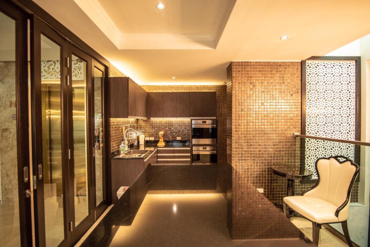 Nanta Glam Cm Hotel & Residences Chiang Mai Extérieur photo